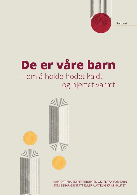 Illustrasjon De er våre barn_rapport_550.jpg