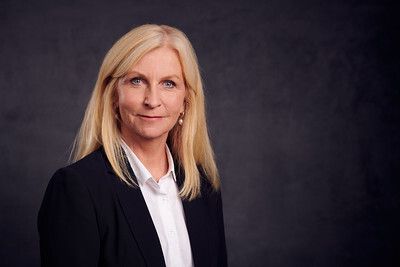 Lise Sannerud 400x267px