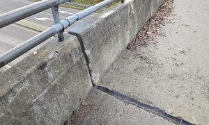 Bilde av det som er reparert