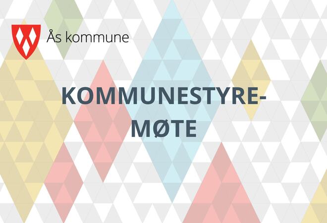 Illustrasjon med kommunevåpen