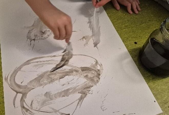 Forsidebilde Skogen okt