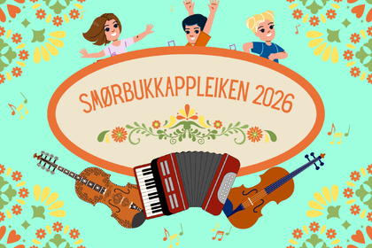 Banner Smørbukkappleiken 2026 (1920 x 1306 px)