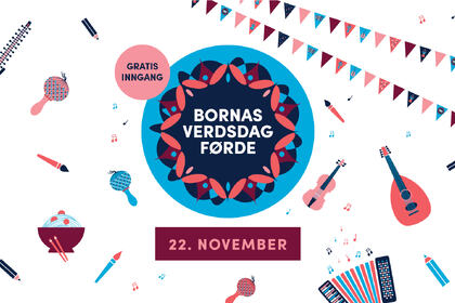 bornas verdsdag