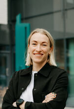 Maria Engdahl-Høgåsen, høgskolelektor ved KRUS