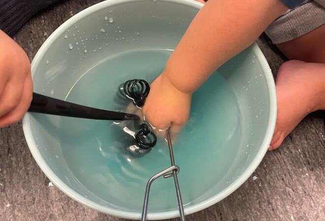 Refleksjonsbrev forsidebilde november fugleredet