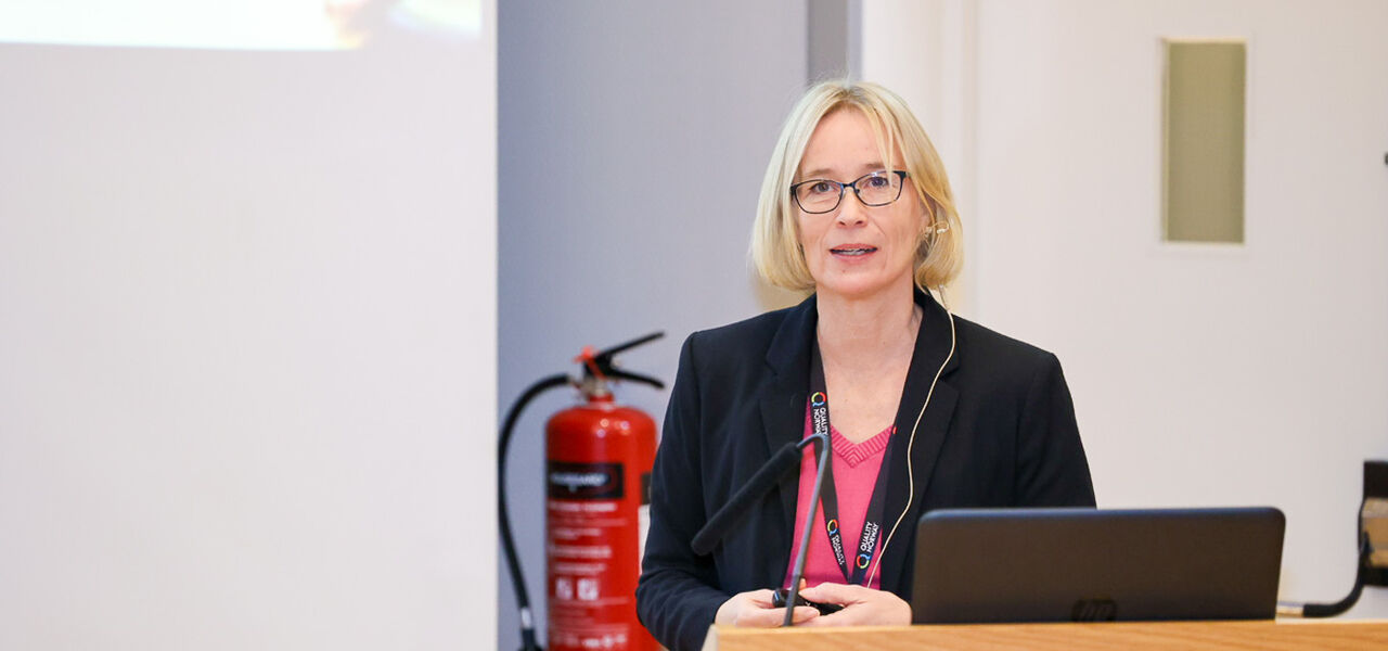 Kristin Arnkværn, Standard Norge