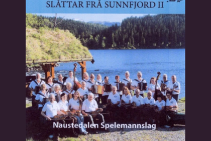 Slåttar frå sunnfjord (1)