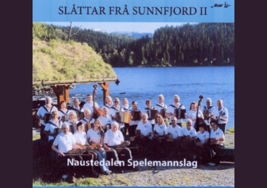 Slåttar frå sunnfjord (1)