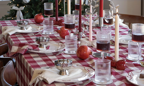 Dessertbeger Mini, 6 for 354 kr. Glassunderlag Rosett, 4 for 55 kr. Vinglass Ribbed, 4 for 396 kr. Glass Ribbed, 4 for 316 kr. Tøyserviett Rut, 2 for 89 kr. Bestikk Hammered, 4 for 139 kr. Lysestake Rosett, 119 kr. Lysestake Eclipse, 119 kr. Dessertbeger Mini, 6 for 354 kr. Glassunderlag Rosett, 4 for 55 kr. Vinglass Ribbed, 4 for 396 kr. Glass Ribbed, 4 for 316 kr. Tøyserviett Rut, 2 for 89 kr. Bestikk Hammered, 4 for 139 kr. Lysestake Rosett, 119 kr. Lysestake Eclipse, 119 kr.