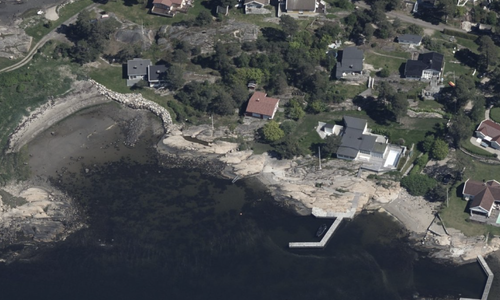 Foto fra 1881 Foto fra 1881