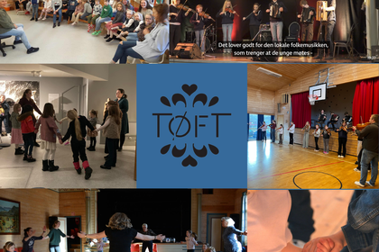 TØFT 2025 oppsummering