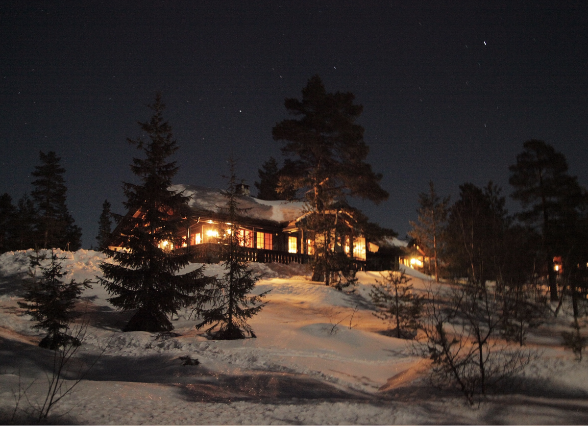 Foto: Leif Magne Flemmen Foto: Leif Magne Flemmen