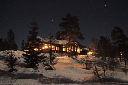 Foto: Leif Magne Flemmen