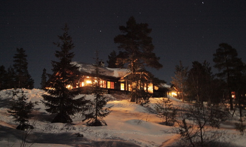 Foto: Leif Magne Flemmen Foto: Leif Magne Flemmen