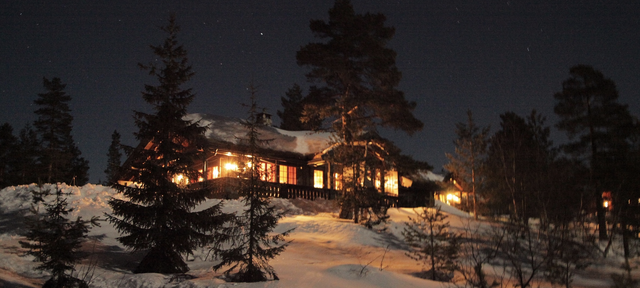 Foto: Leif Magne Flemmen