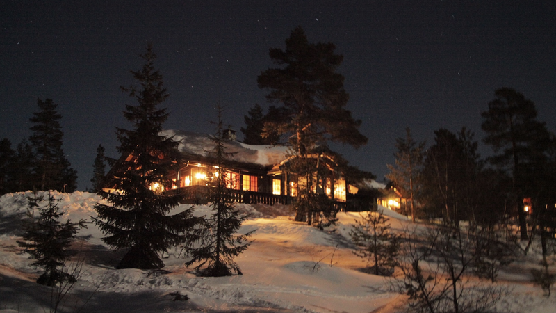 Foto: Leif Magne Flemmen