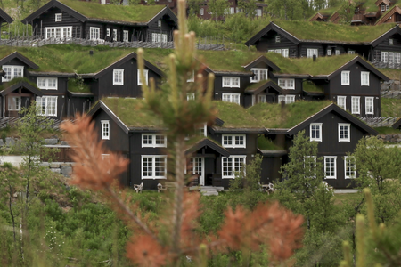 Illustrasjonsbilde. Foto: Leif Magne Flemmen