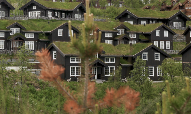 Illustrasjonsbilde. Foto: Leif Magne Flemmen Illustrasjonsbilde. Foto: Leif Magne Flemmen