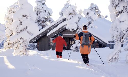 Foto: Leif Magne Flemmen Foto: Leif Magne Flemmen