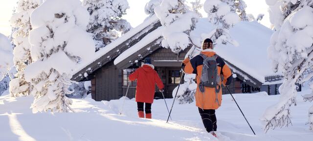 Foto: Leif Magne Flemmen Foto: Leif Magne Flemmen