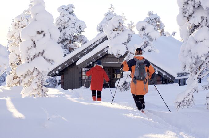 Foto: Leif Magne Flemmen Foto: Leif Magne Flemmen