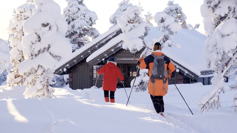 Foto: Leif Magne Flemmen Foto: Leif Magne Flemmen