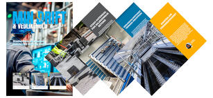 Min Drift & Vedlikehold nr 6 - 2025