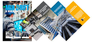 Min Drift & Vedlikehold nr 6 - 2025