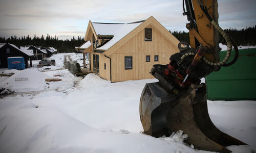 Foto: Leif Magne Flemmen Foto: Leif Magne Flemmen