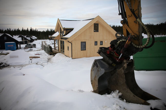 Foto: Leif Magne Flemmen