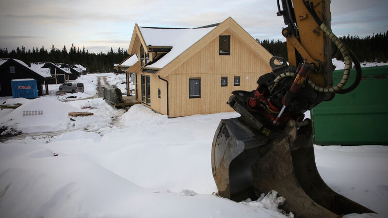 Foto: Leif Magne Flemmen