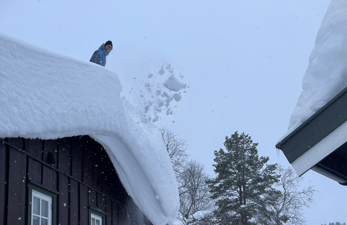 Foto: Arbeidstilsynet