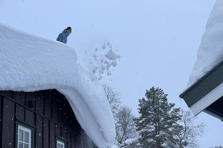 Foto: Arbeidstilsynet