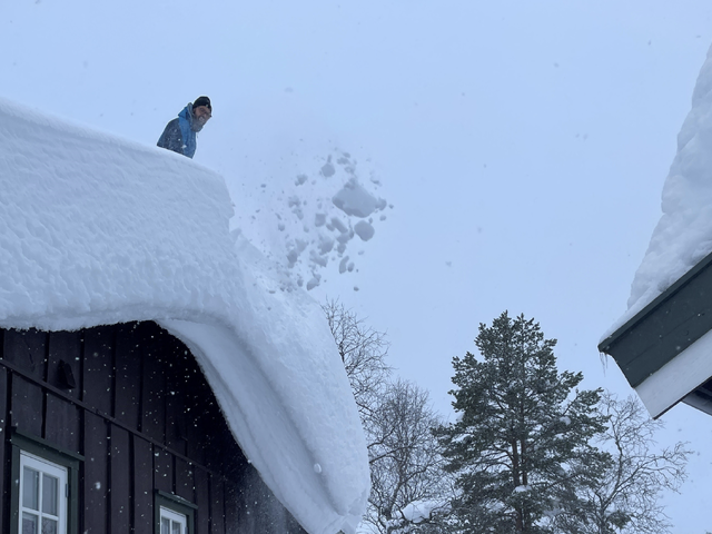 Foto: Arbeidstilsynet