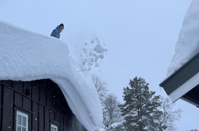 Foto: Arbeidstilsynet Foto: Arbeidstilsynet