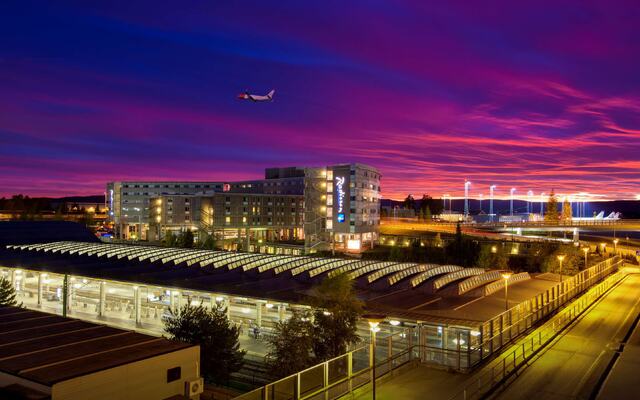 Foto: Radisson BLU Foto: Radisson BLU