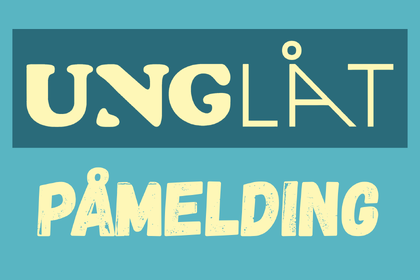 UngLåt 2026 banner