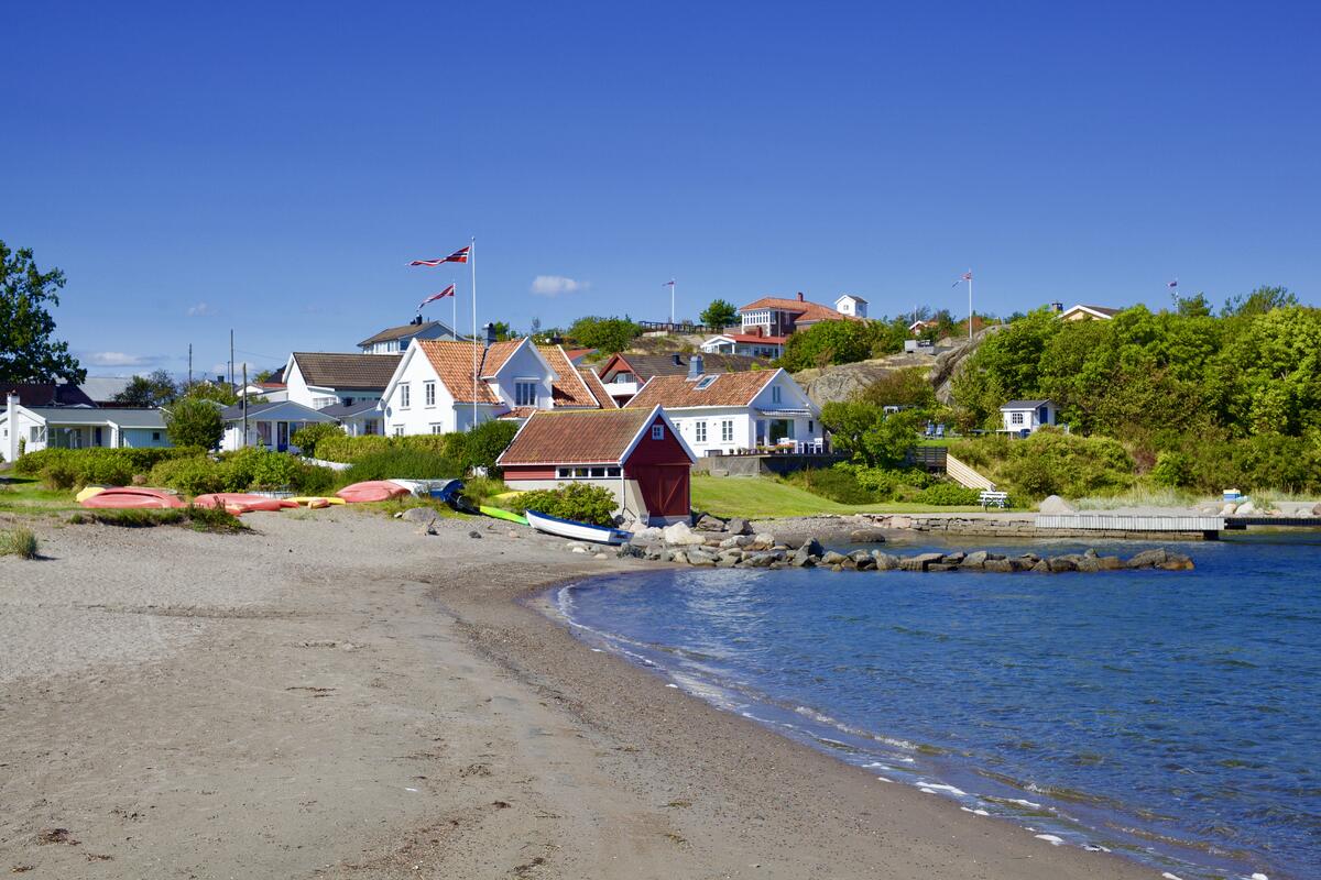 Foto: Leif Magne Flemmen Foto: Leif Magne Flemmen