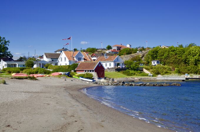 Foto: Leif Magne Flemmen Foto: Leif Magne Flemmen