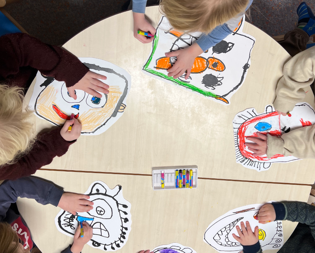 Refleksjonsbrev for januar