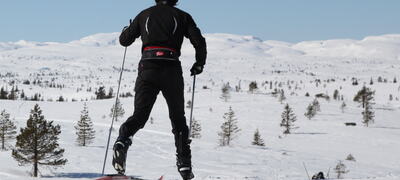 Foto: Leif Magne Flemmen