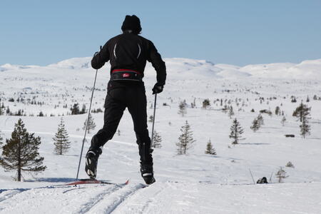 Foto: Leif Magne Flemmen