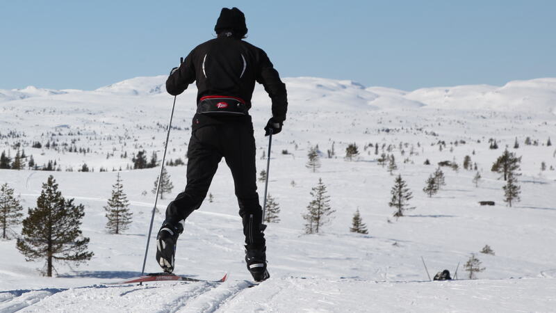 Foto: Leif Magne Flemmen