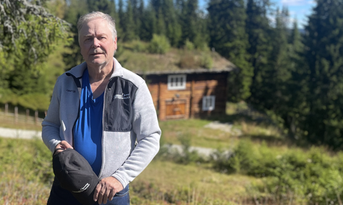 Vi frykter at Finansdepartementet ser dette som en mulighet til å øke både formuesskatt og eiendomsskatt gjennom én «teknisk justering». Dette er ikke nøytralt – dette er et skattesjokk, sier Hagen. Foto: Erik Helli Vi frykter at Finansdepartementet ser dette som en mulighet til å øke både formuesskatt og eiendomsskatt gjennom én «teknisk justering». Dette er ikke nøytralt – dette er et skattesjokk, sier Hagen. Foto: Erik Helli