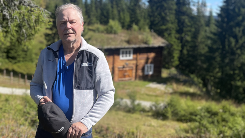 Vi frykter at Finansdepartementet ser dette som en mulighet til å øke både formuesskatt og eiendomsskatt gjennom én «teknisk justering». Dette er ikke nøytralt – dette er et skattesjokk, sier Hagen. Foto: Erik Helli