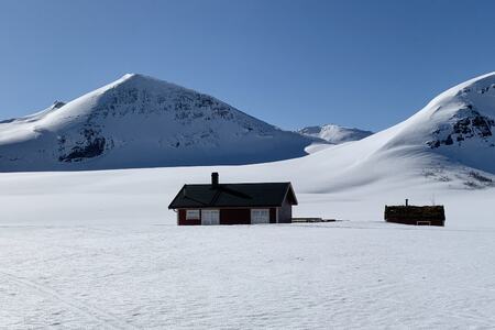 Foto: Leif Magne Flemmen