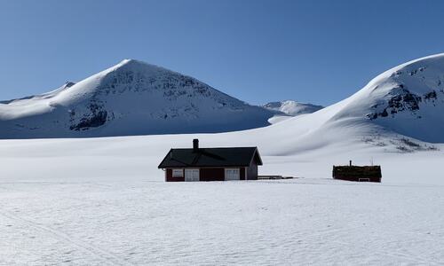 Foto: Leif Magne Flemmen