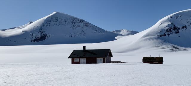 Foto: Leif Magne Flemmen