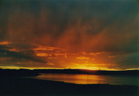 Solnedgang mot karlebotnw_200x138