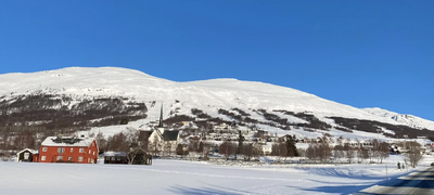 Foto: Sportstunet Vangslia